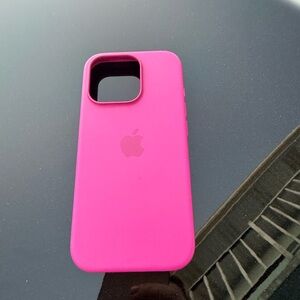 🧡SOLD🧡Apple IPhone 16 pro case